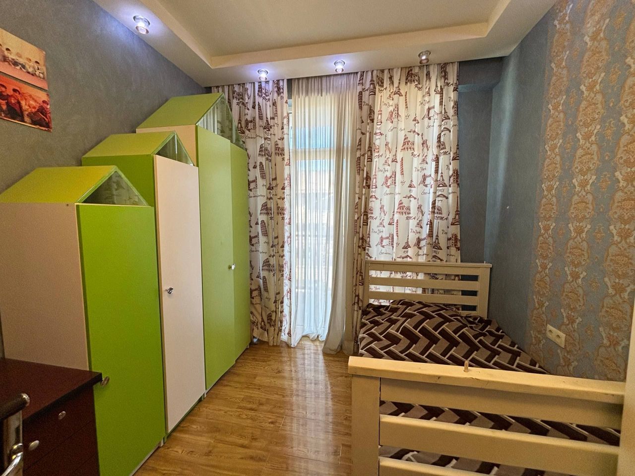 Квартира в Тбилиси, Грузия, 141 м² - фото 9