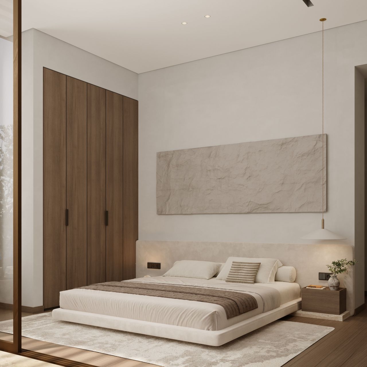 Таунхаус на полуострове Луштица, Черногория, 184 м² - фото 6