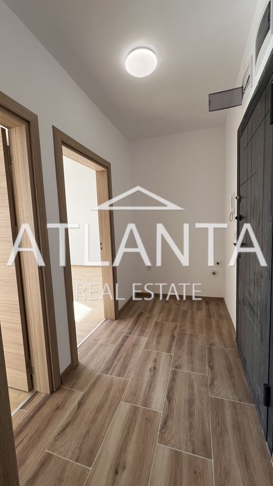 Апартаменты в Варне, Болгария, 57 м² - фото 9