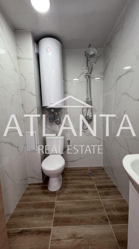 Апартаменты в Варне, Болгария, 57 м² - фото 5