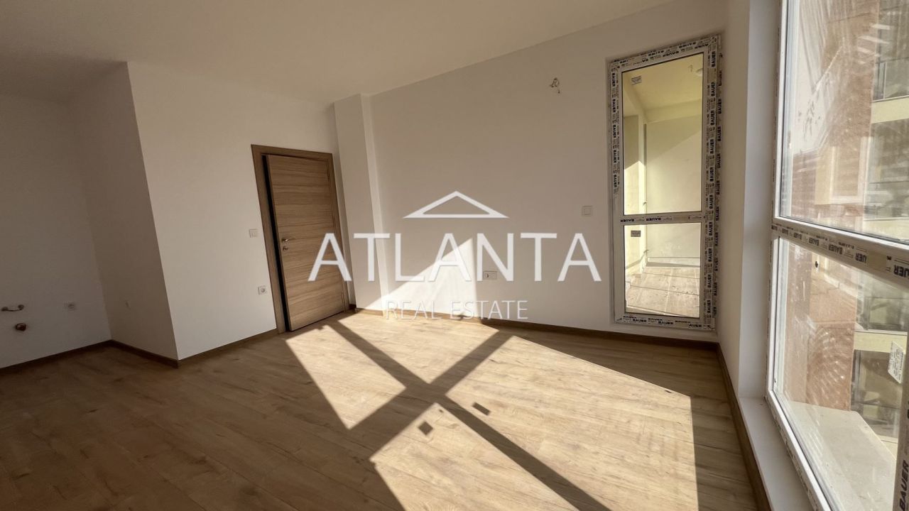 Апартаменты в Варне, Болгария, 57 м² - фото 3