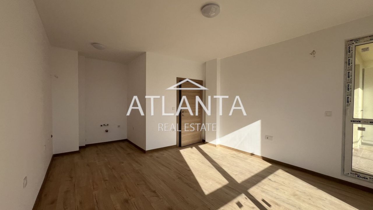 Апартаменты в Варне, Болгария, 57 м² - фото 4