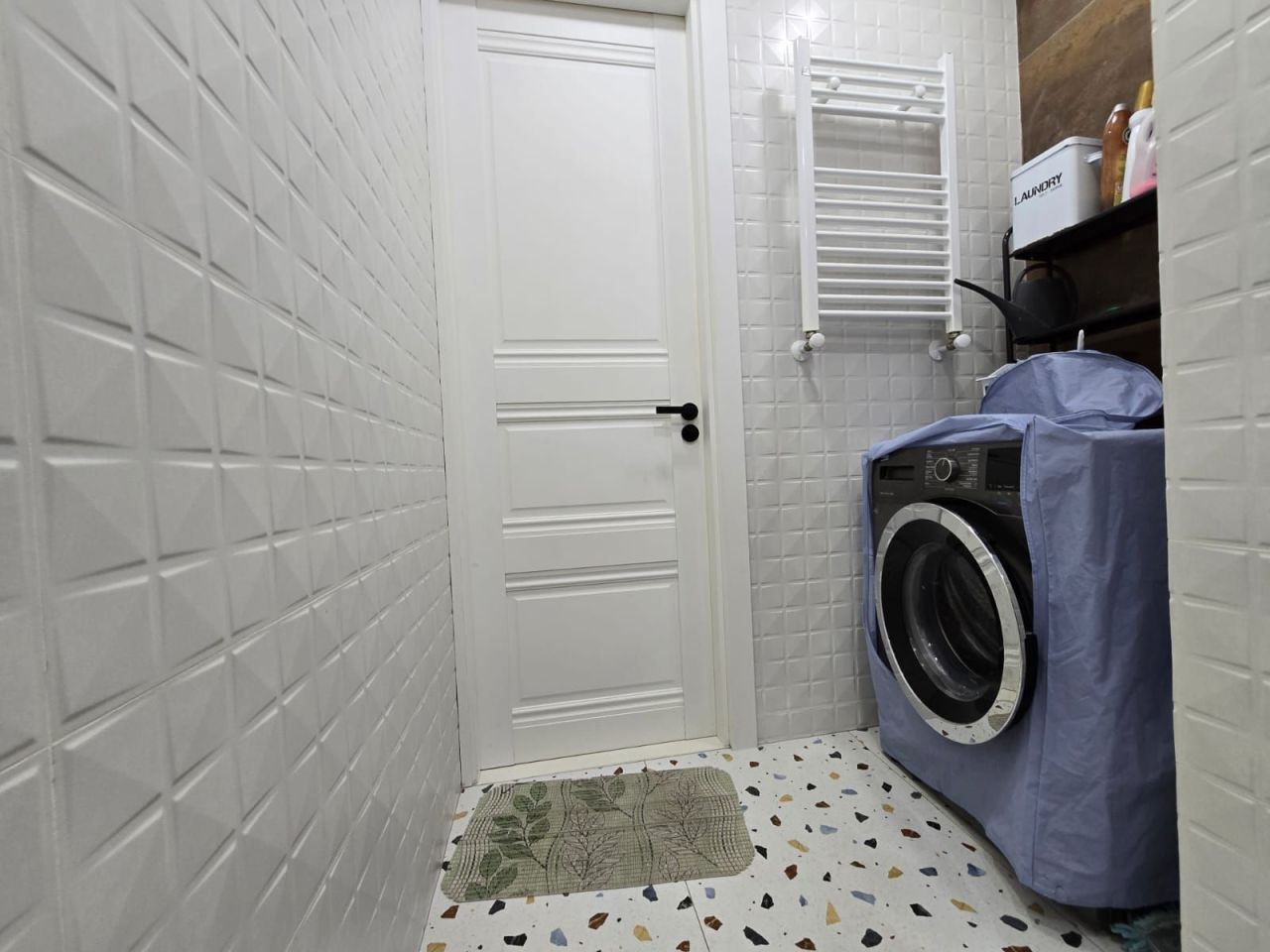 Квартира в Тбилиси, Грузия, 85 м² - фото 8