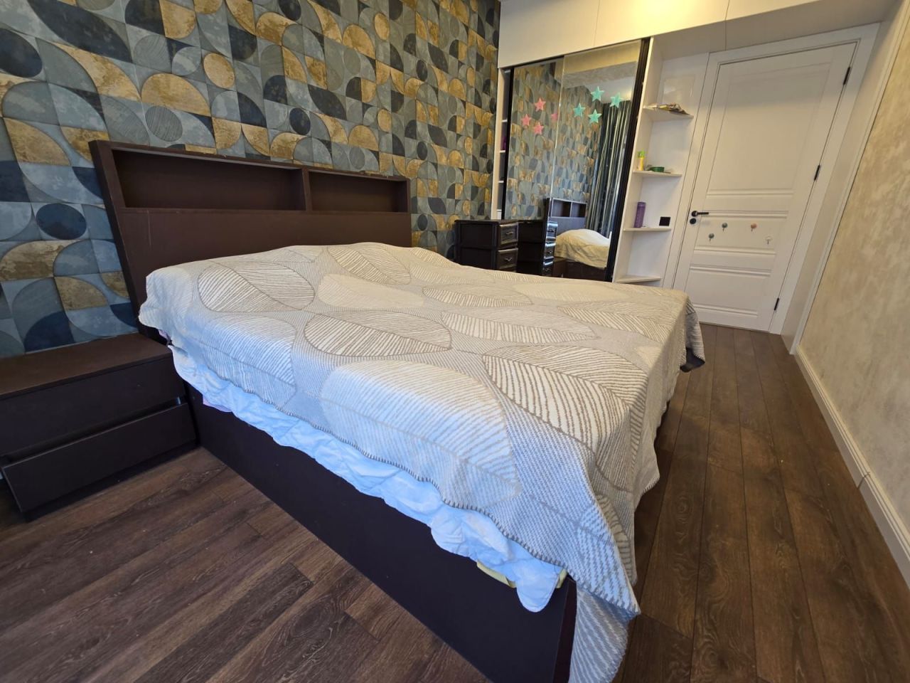 Квартира в Тбилиси, Грузия, 85 м² - фото 5