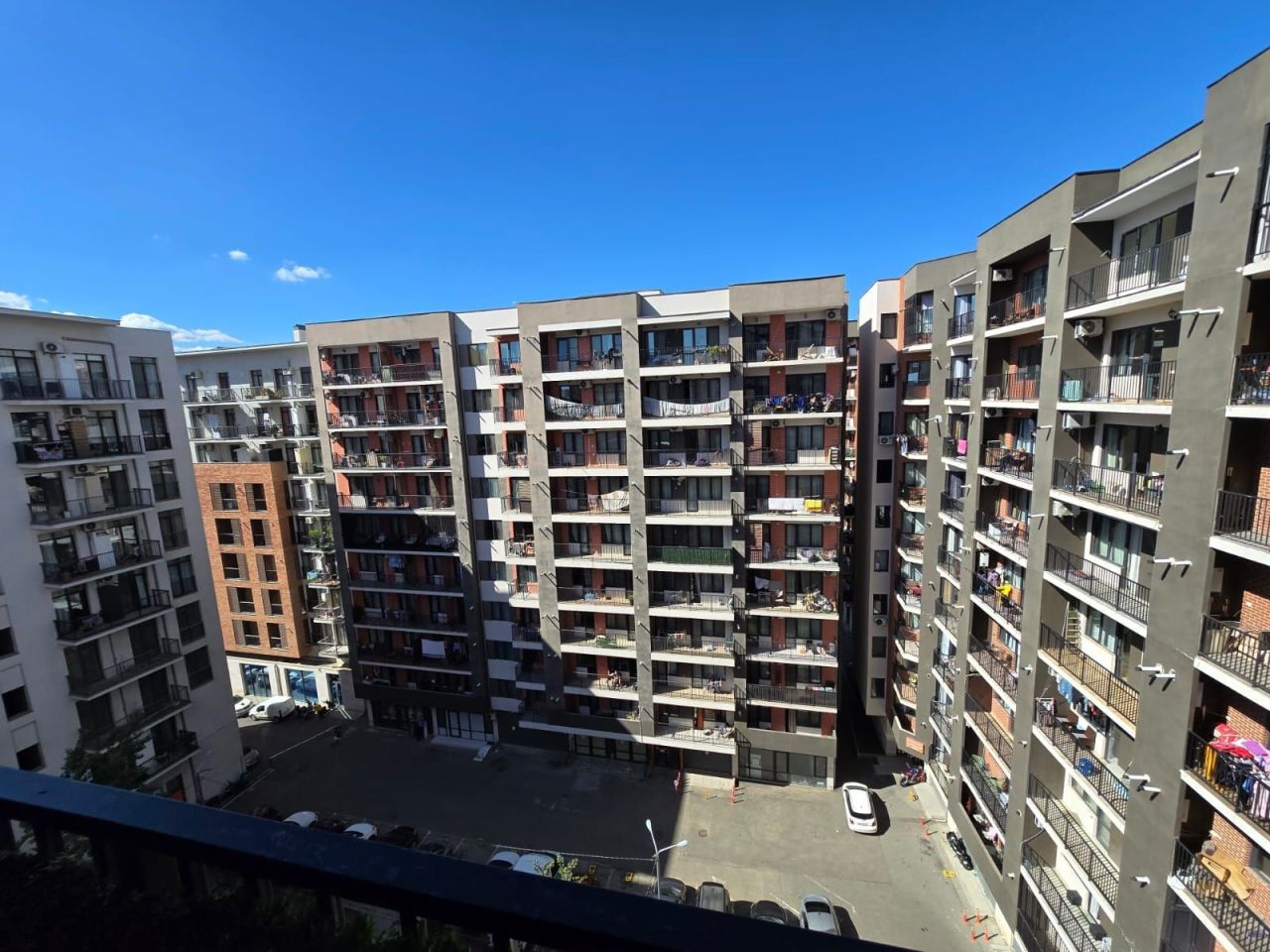 Квартира в Тбилиси, Грузия, 85 м² - фото 12