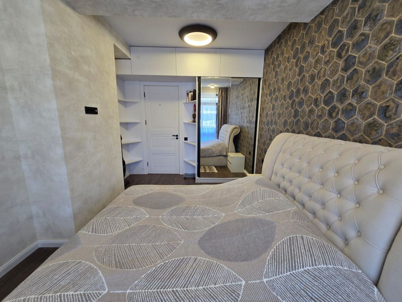 Квартира в Тбилиси, Грузия, 85 м² - фото 6