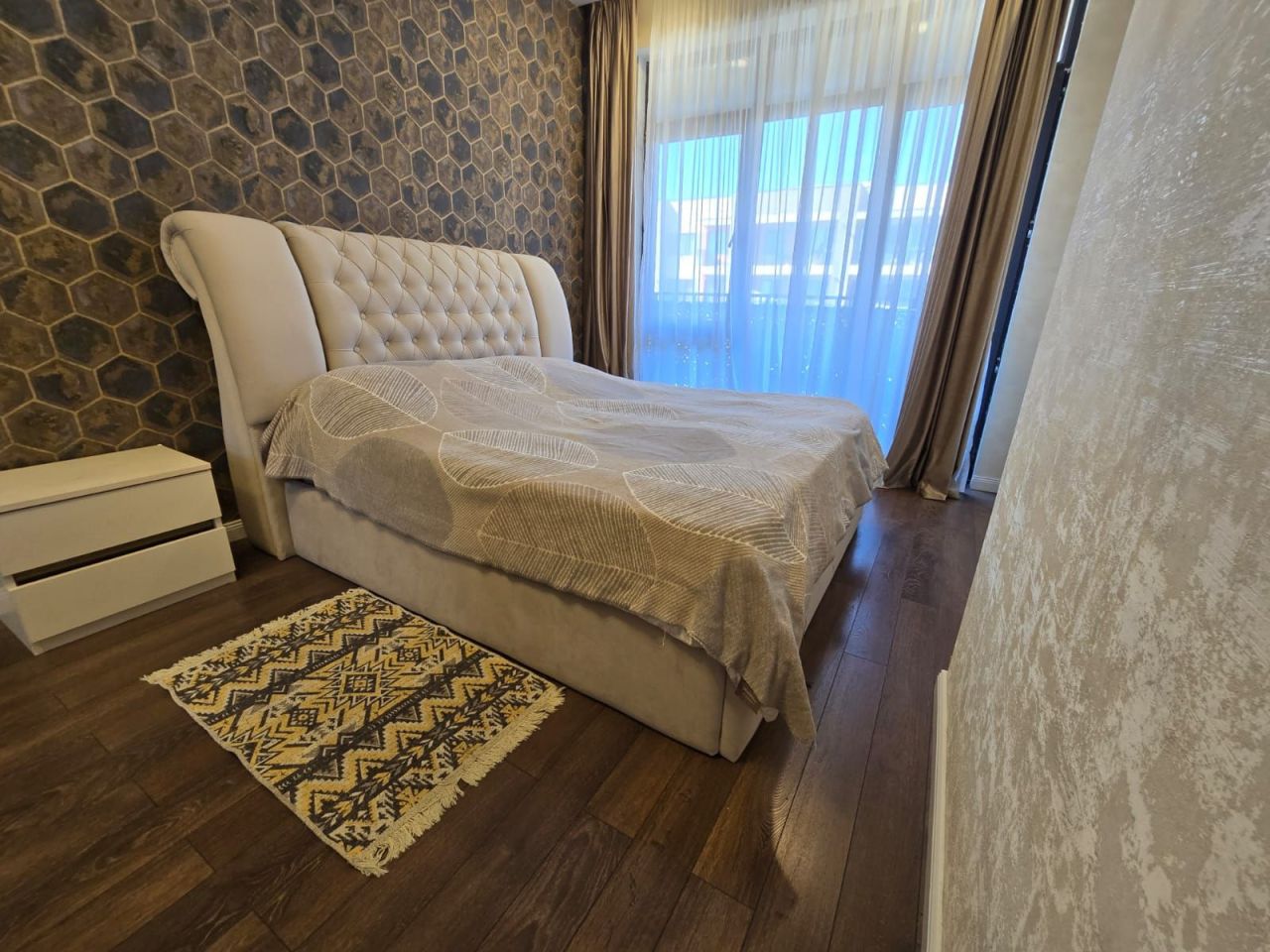 Квартира в Тбилиси, Грузия, 85 м² - фото 7