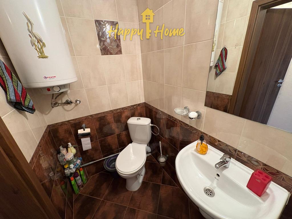 Квартира в Святом Власе, Болгария, 93 м² - фото 5