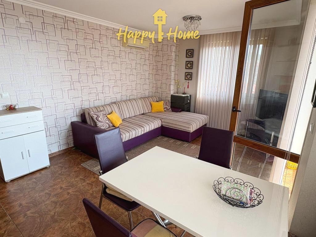 Квартира в Святом Власе, Болгария, 93 м² - фото 3