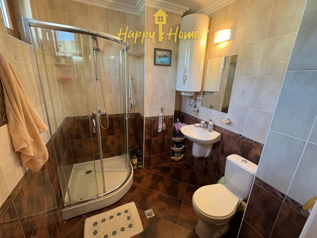 Квартира в Святом Власе, Болгария, 93 м² - фото 9