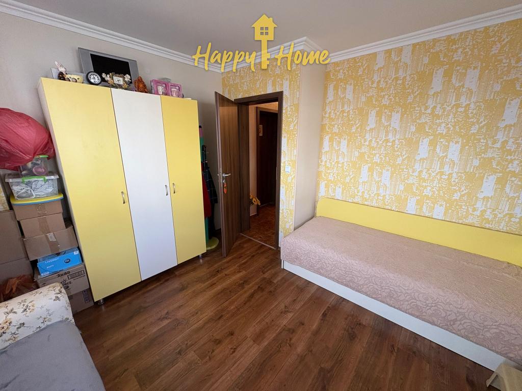 Квартира в Святом Власе, Болгария, 93 м² - фото 11