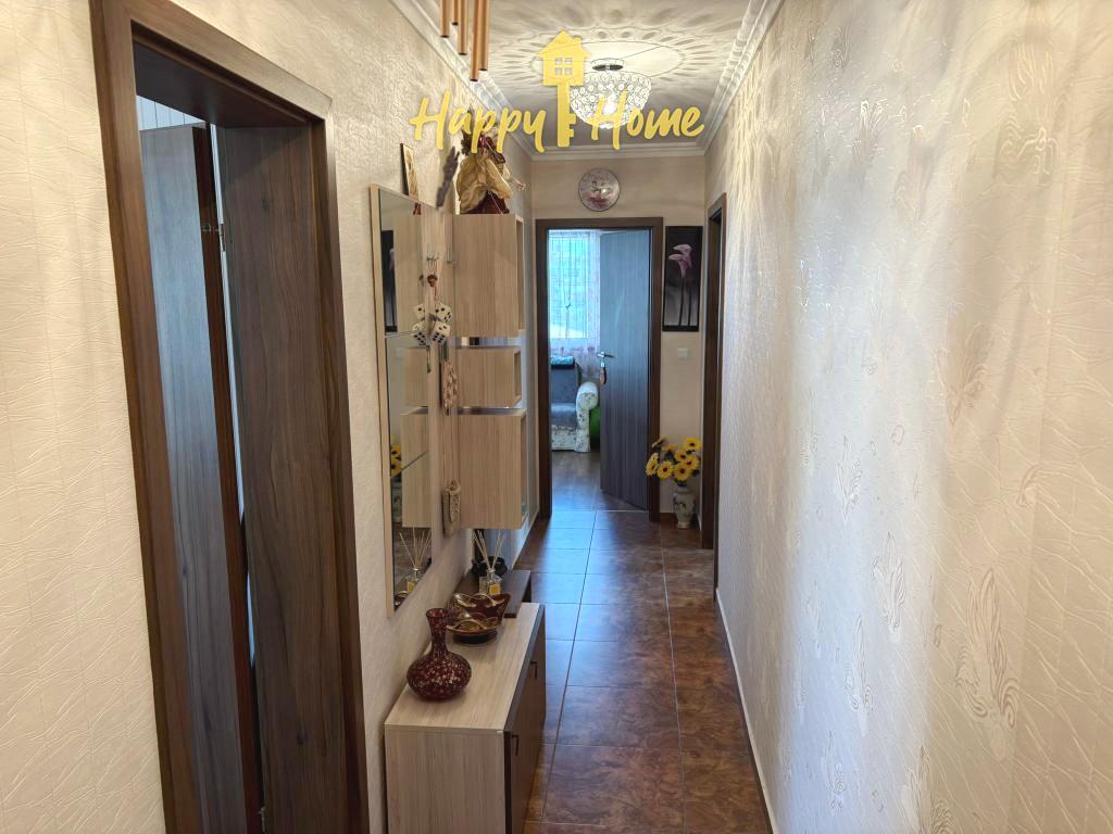 Квартира в Святом Власе, Болгария, 93 м² - фото 12