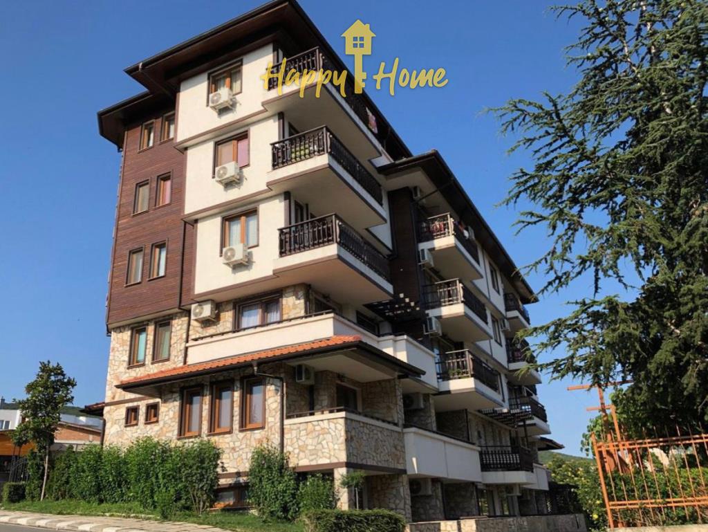 Квартира в Святом Власе, Болгария, 93 м² - фото 16