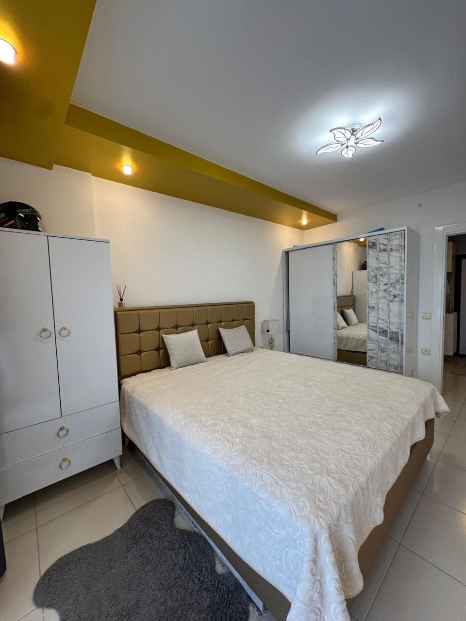 Квартира в Кестеле, Турция, 78 м² - фото 5