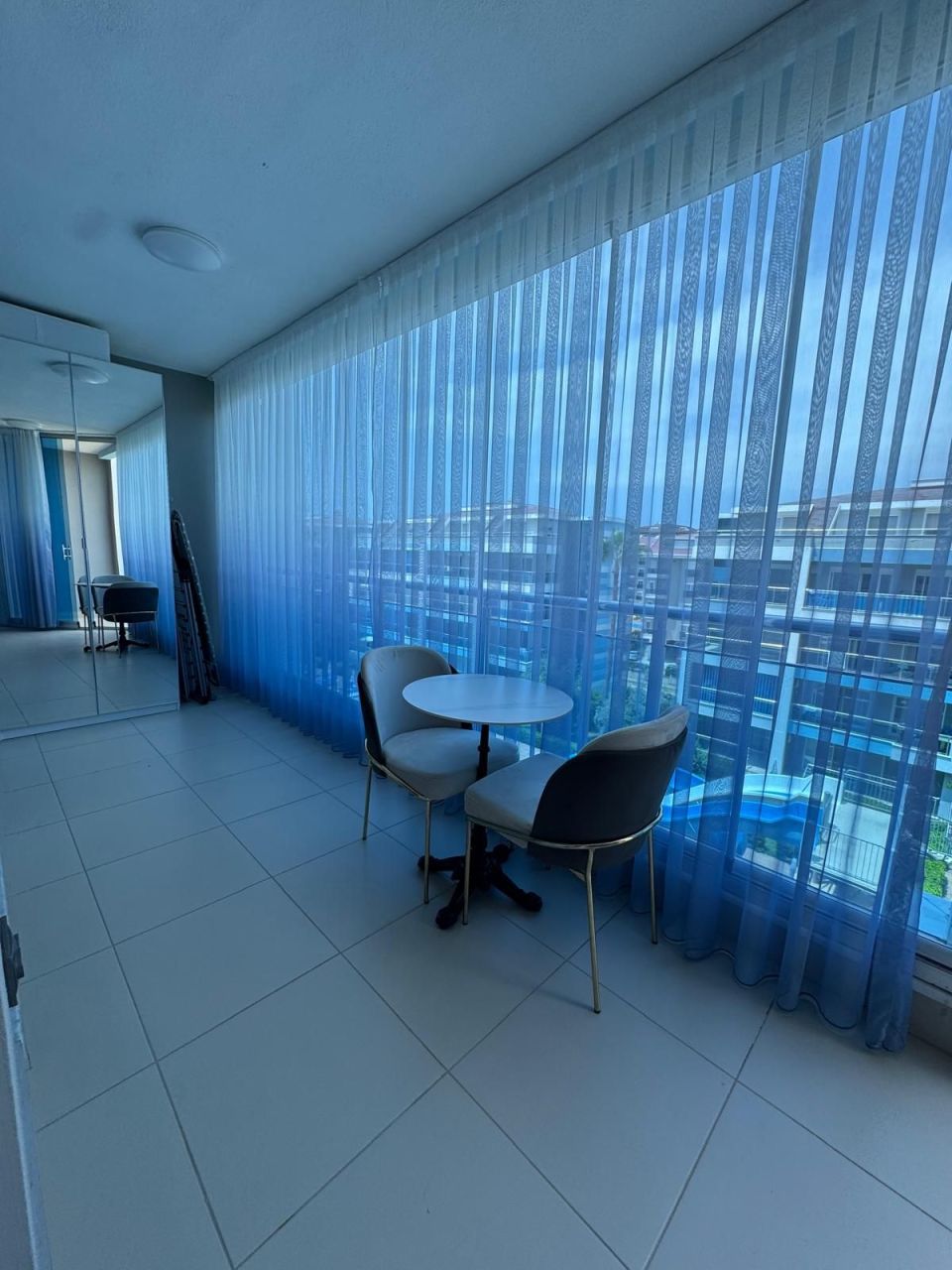 Квартира в Кестеле, Турция, 78 м² - фото 9