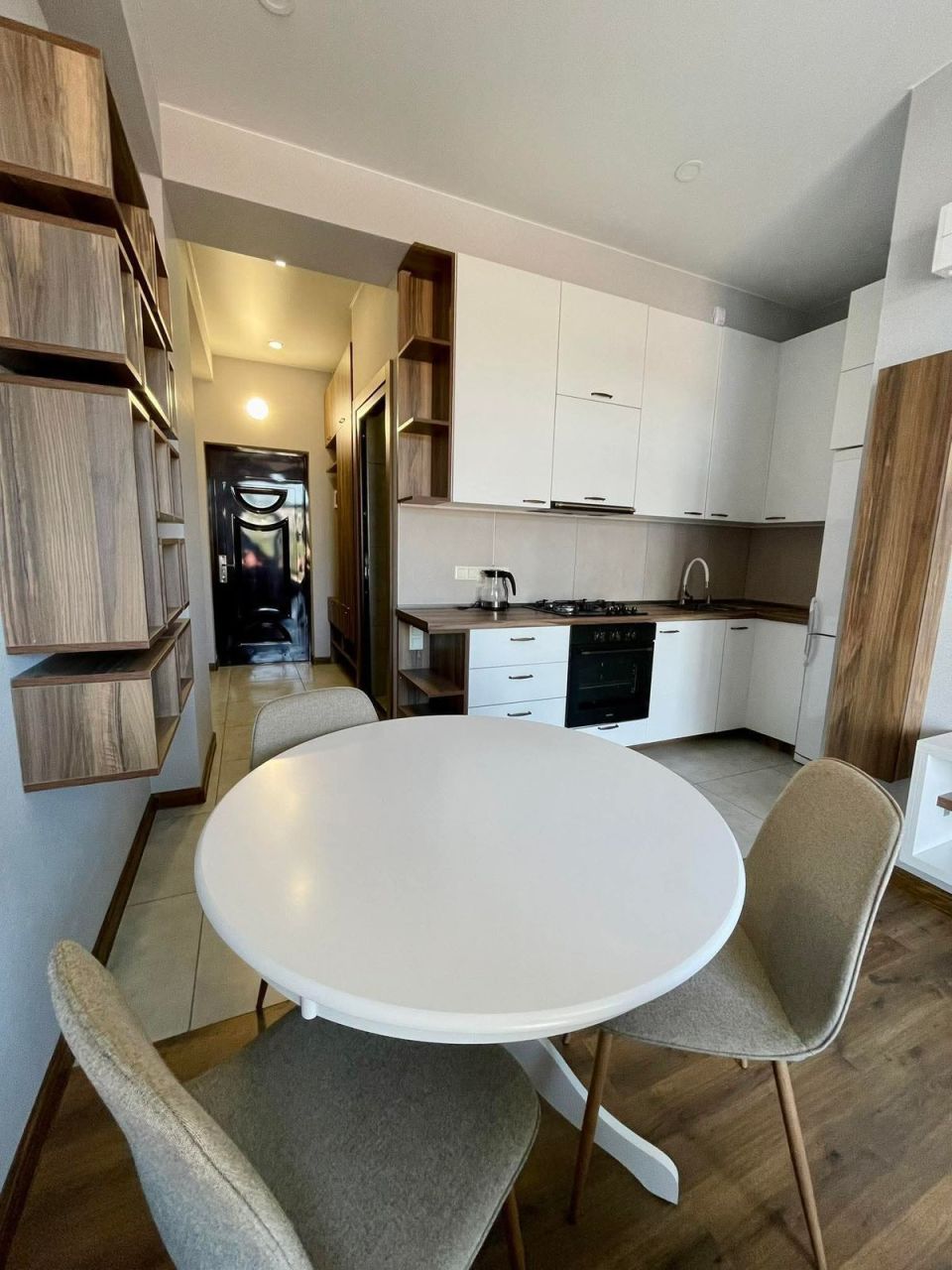 Квартира в Тбилиси, Грузия, 52 м² - фото 1