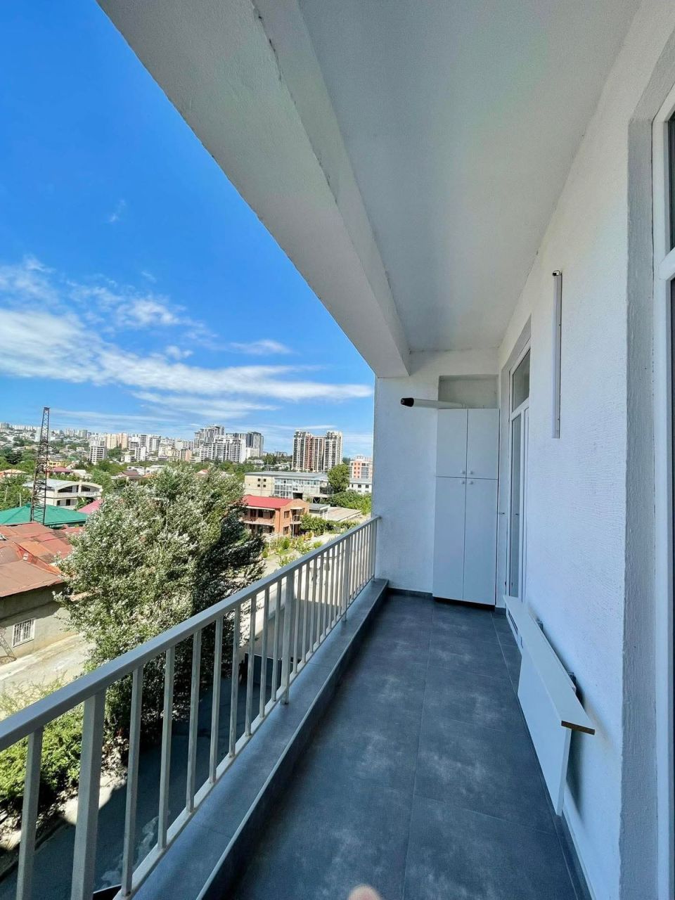 Квартира в Тбилиси, Грузия, 52 м² - фото 10