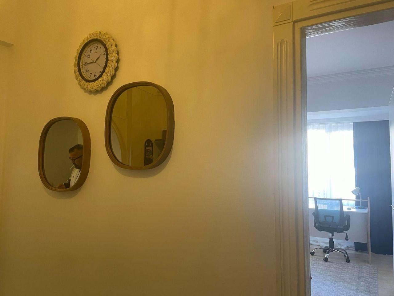 Квартира в Алании, Турция, 100 м² - фото 7