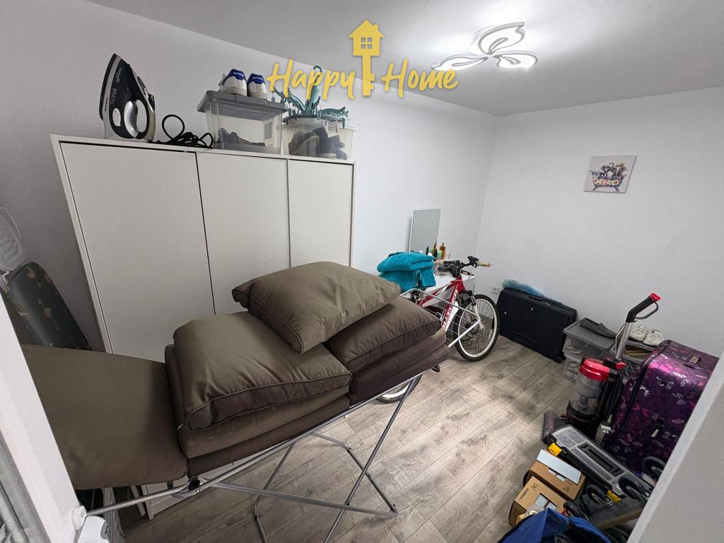 Квартира в Святом Власе, Болгария, 83 м² - фото 13