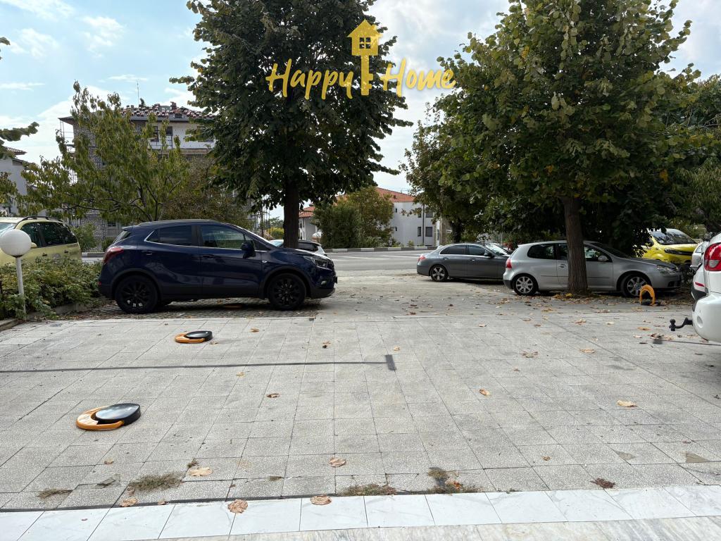 Квартира в Святом Власе, Болгария, 83 м² - фото 17