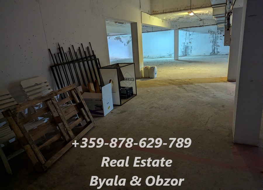 Коммерческая недвижимость в Обзоре, Болгария, 19 м² - фото 6