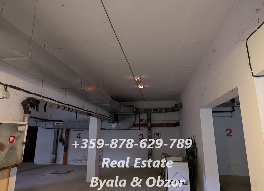 Коммерческая недвижимость в Обзоре, Болгария, 19 м² - фото 10
