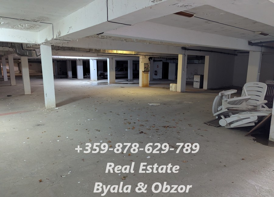 Коммерческая недвижимость в Обзоре, Болгария, 19 м² - фото 3