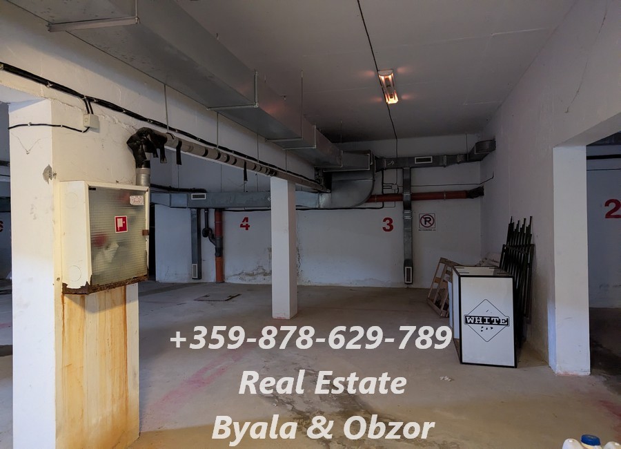 Коммерческая недвижимость в Обзоре, Болгария, 19 м² - фото 9