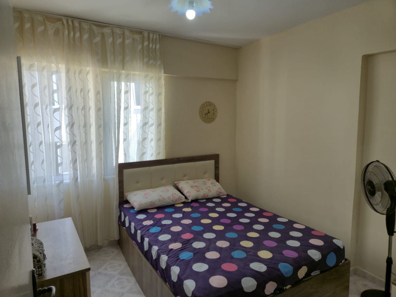 Квартира в Алании, Турция, 90 м² - фото 5