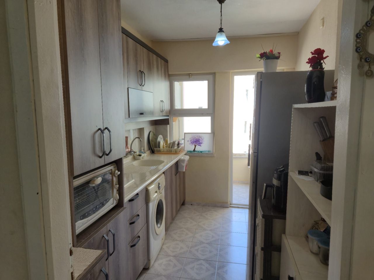 Квартира в Алании, Турция, 90 м² - фото 3