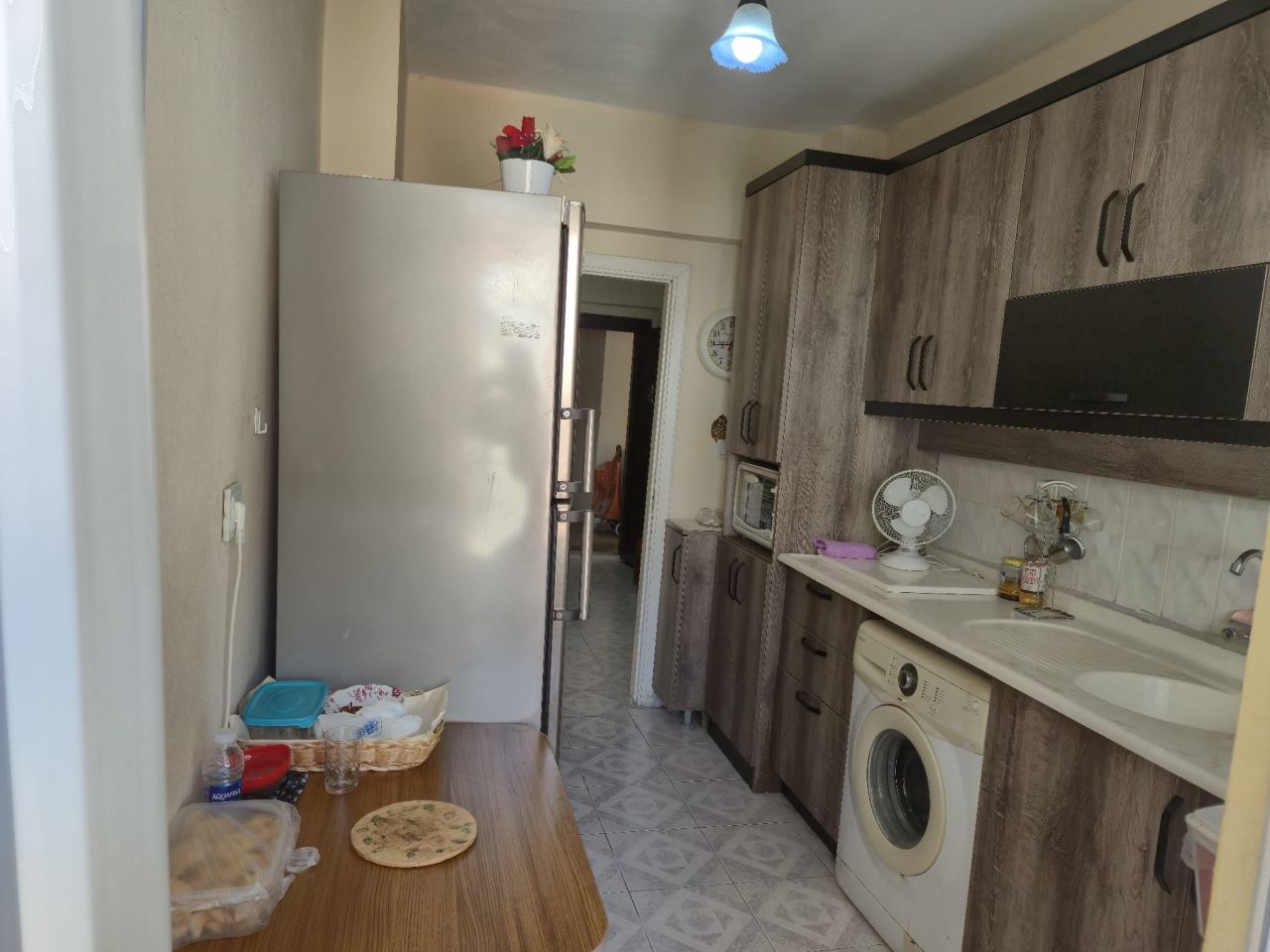 Квартира в Алании, Турция, 90 м² - фото 4