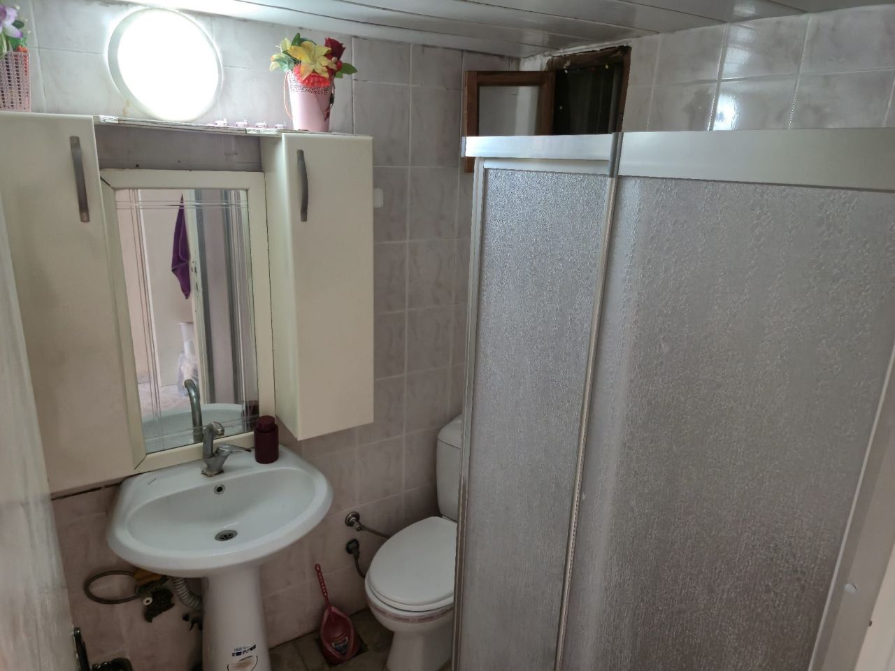 Квартира в Алании, Турция, 90 м² - фото 9