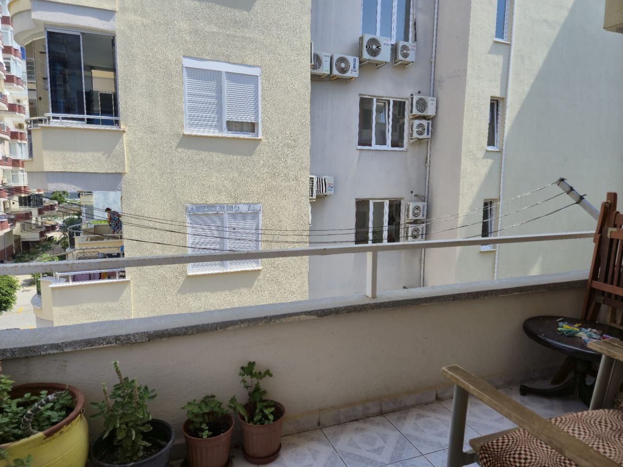 Квартира в Алании, Турция, 90 м² - фото 13