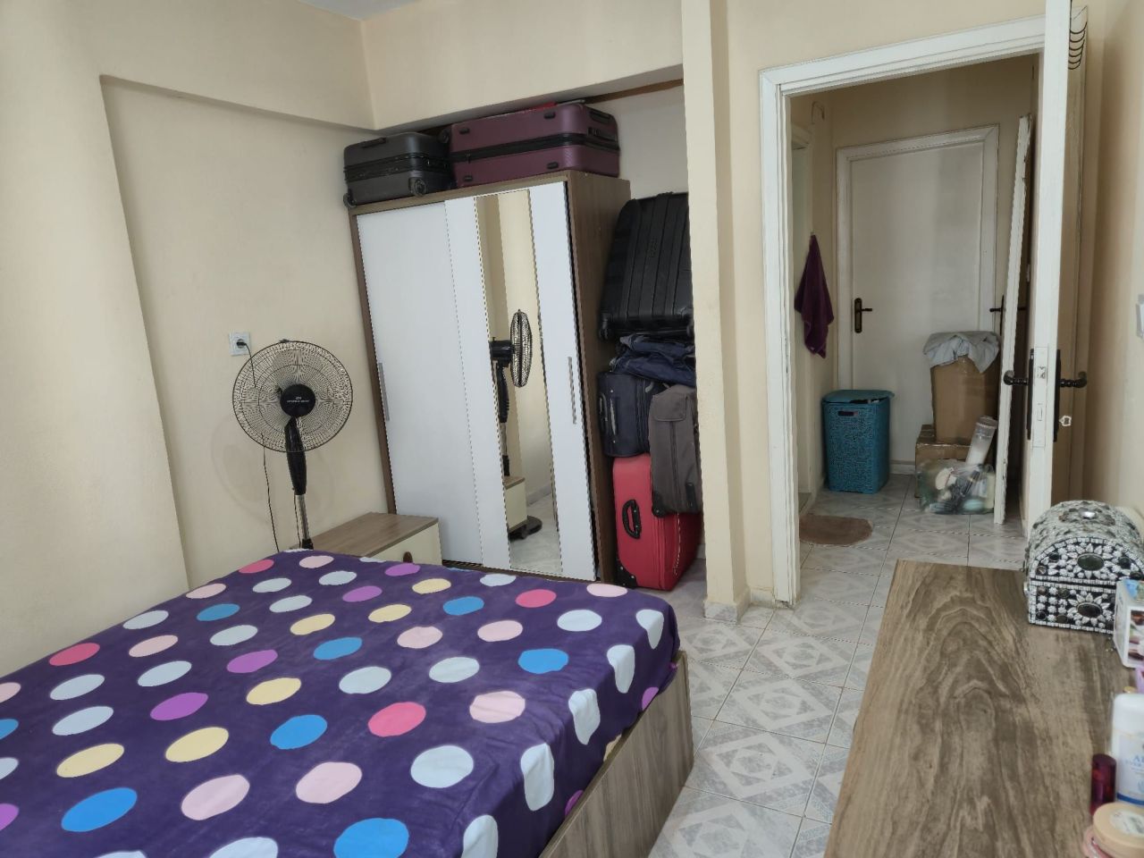 Квартира в Алании, Турция, 90 м² - фото 6