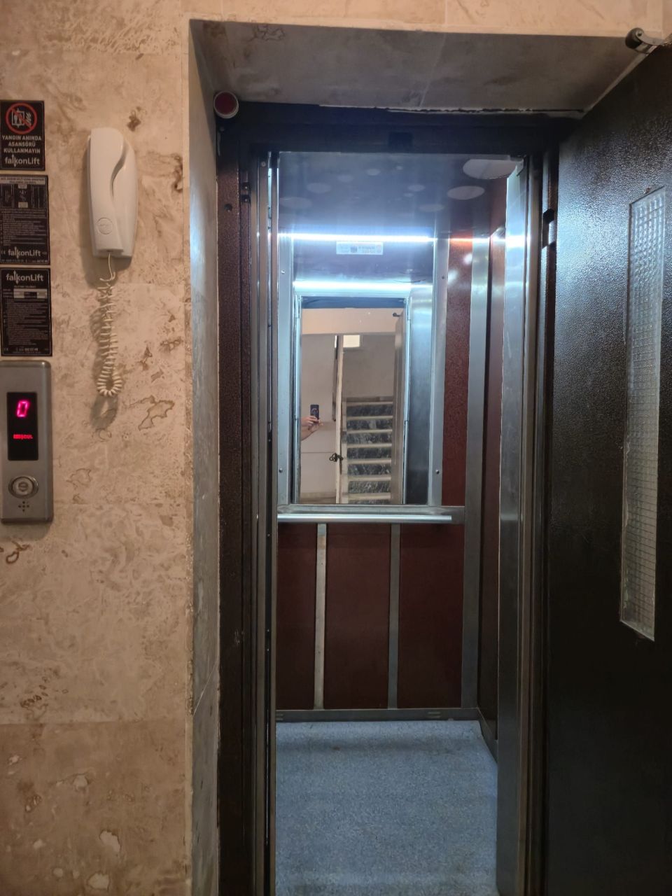 Квартира в Алании, Турция, 90 м² - фото 14