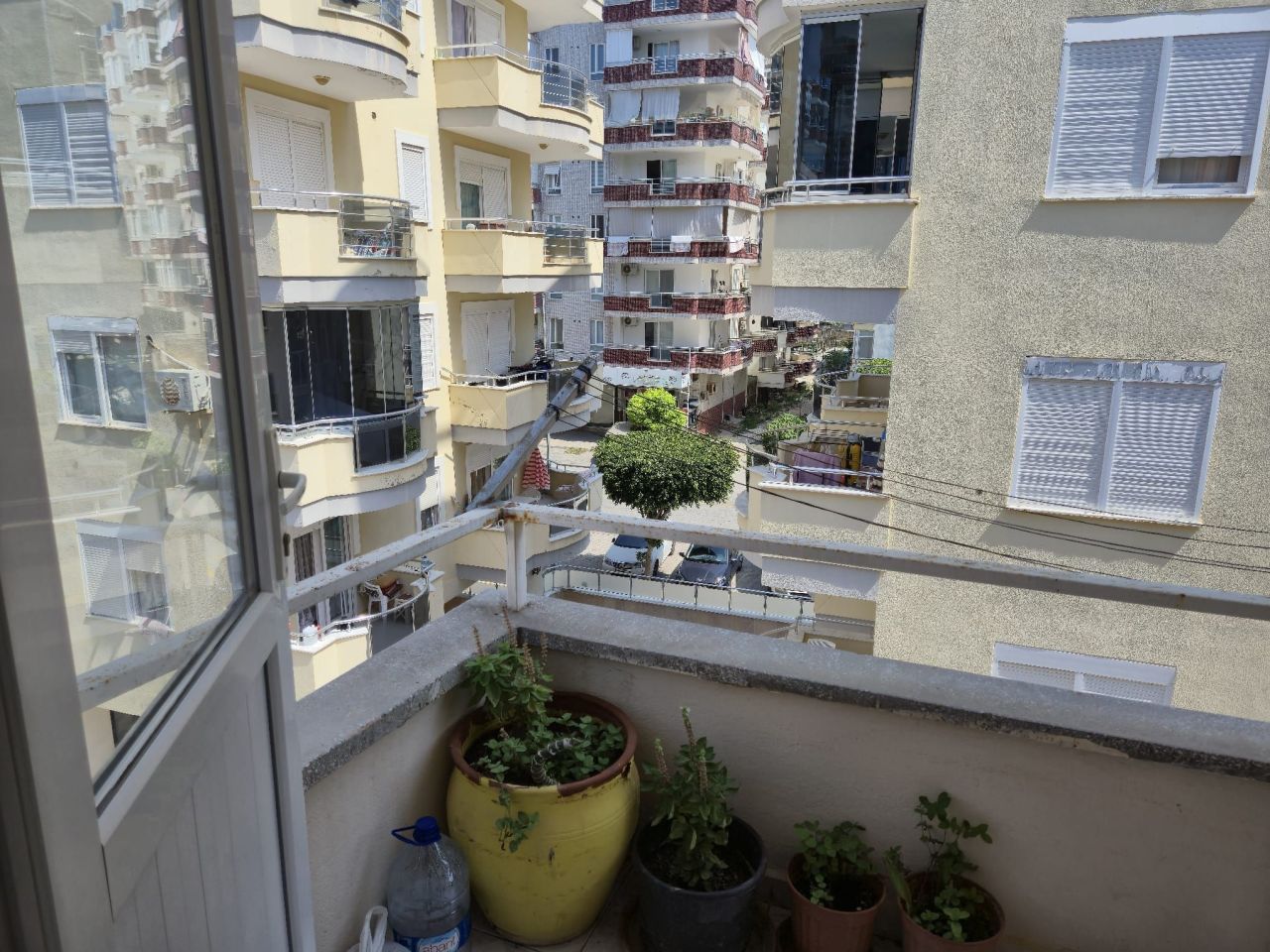 Квартира в Алании, Турция, 90 м² - фото 12