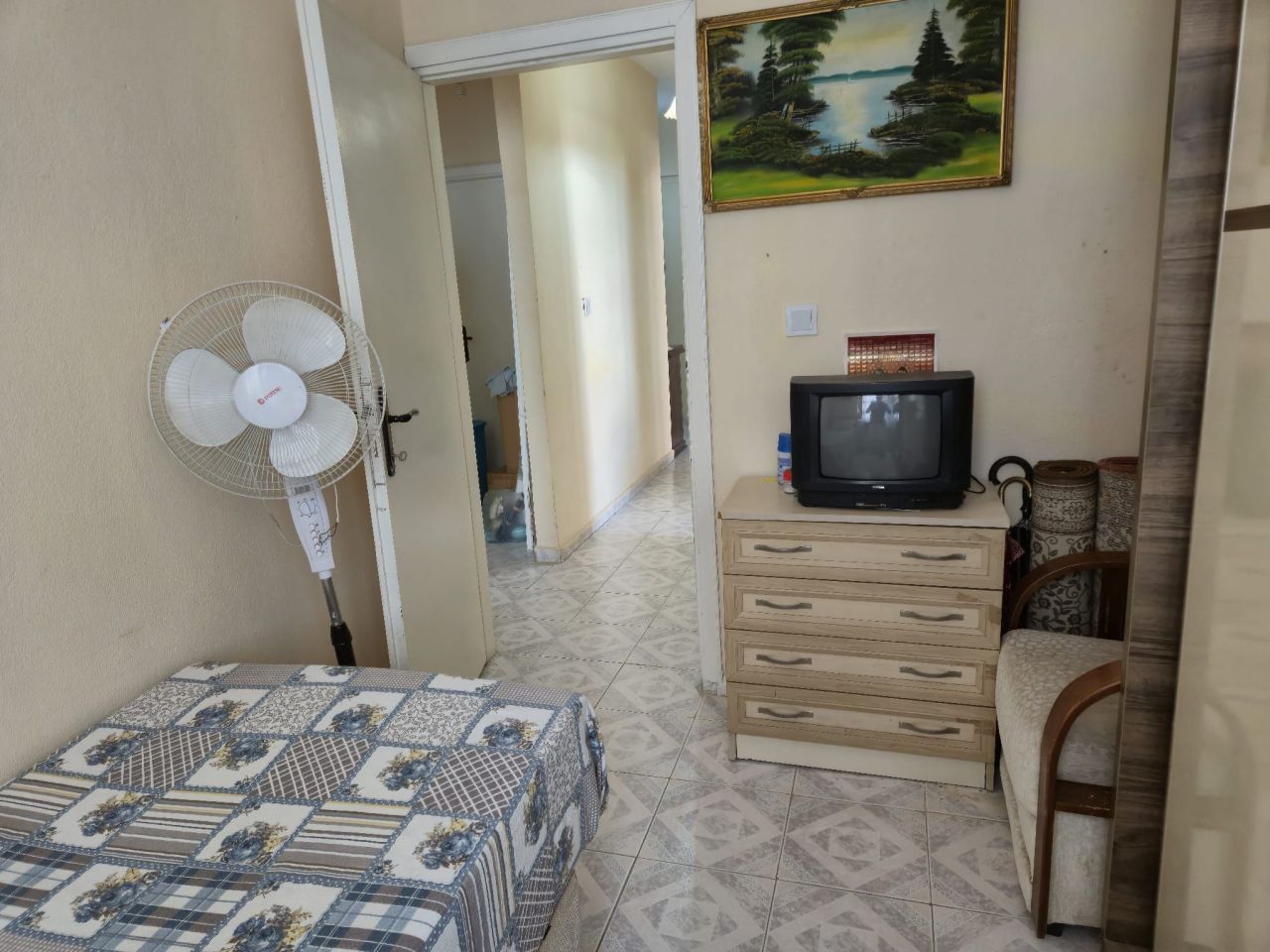 Квартира в Алании, Турция, 90 м² - фото 8