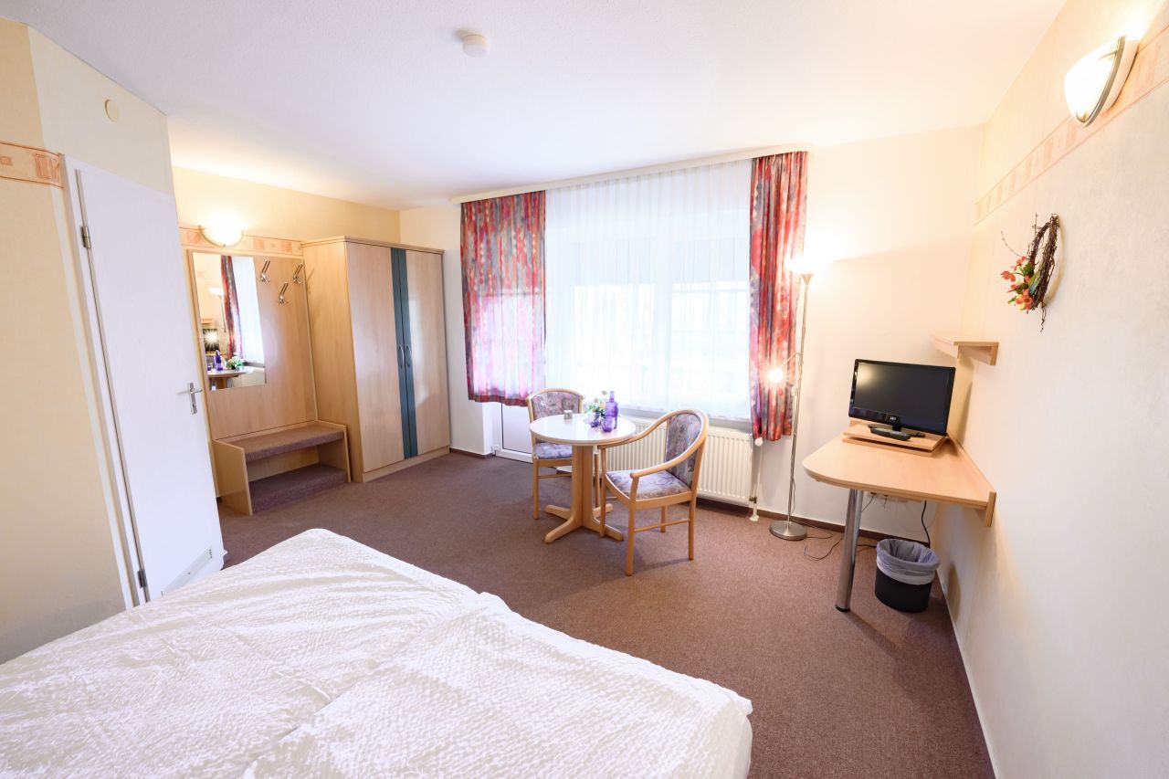 Отель, гостиница в Берлине, Германия, 8 500 м² - фото 4