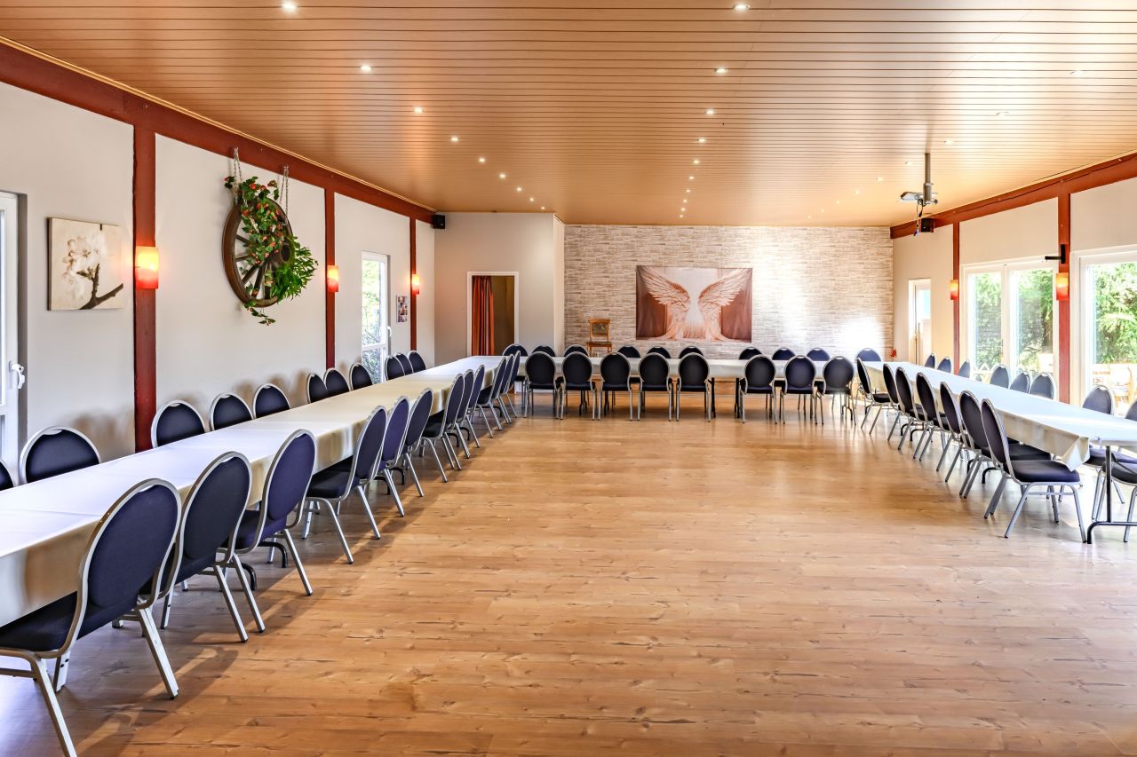 Отель, гостиница в Берлине, Германия, 8 500 м² - фото 16