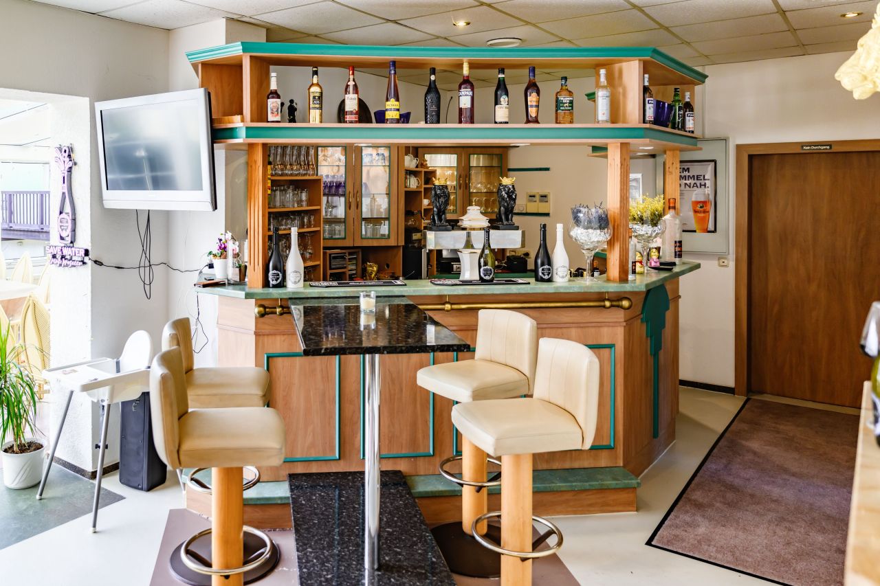 Отель, гостиница в Берлине, Германия, 8 500 м² - фото 7