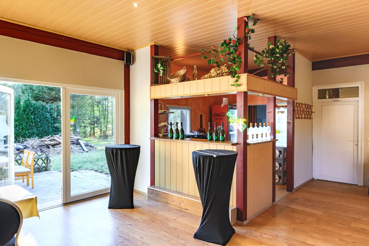 Отель, гостиница в Берлине, Германия, 8 500 м² - фото 15