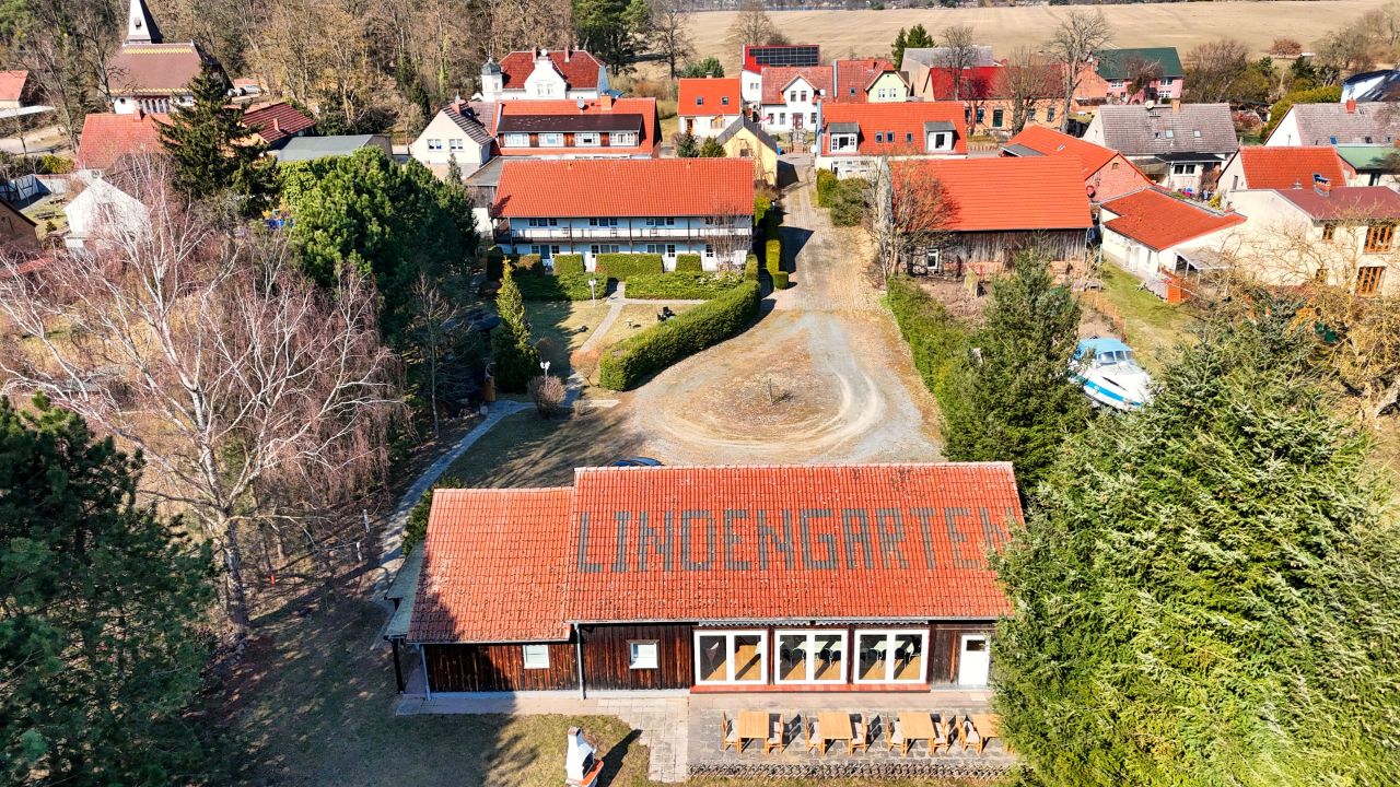 Отель, гостиница в Берлине, Германия, 8 500 м² - фото 2