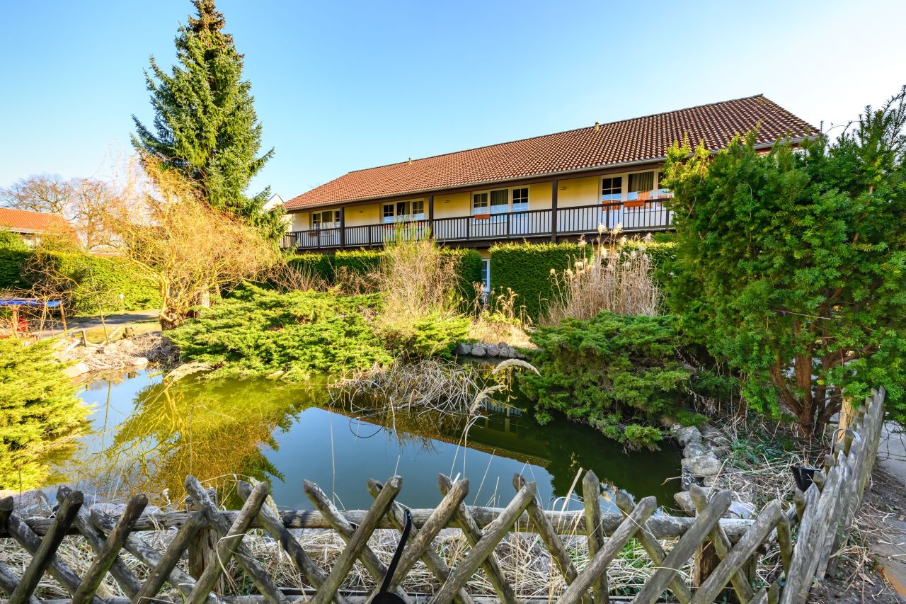 Отель, гостиница в Берлине, Германия, 8 500 м² - фото 17