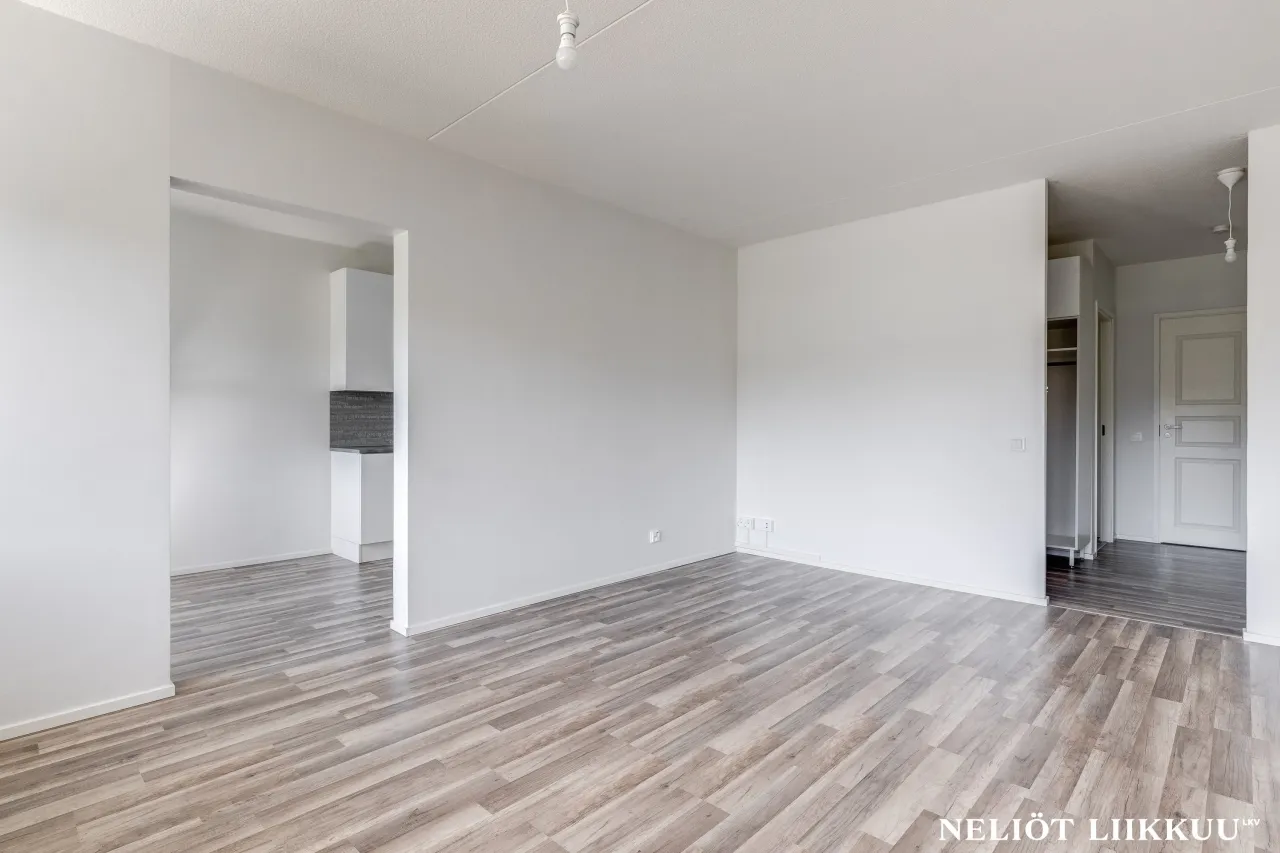 Квартира в Вантаа, Финляндия, 61 м² - фото 5