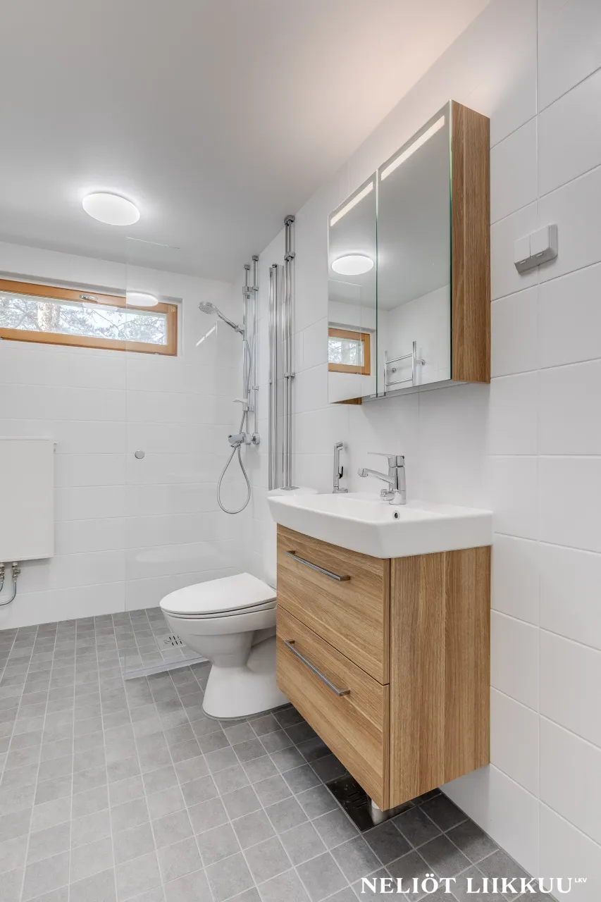 Квартира в Вантаа, Финляндия, 61 м² - фото 12