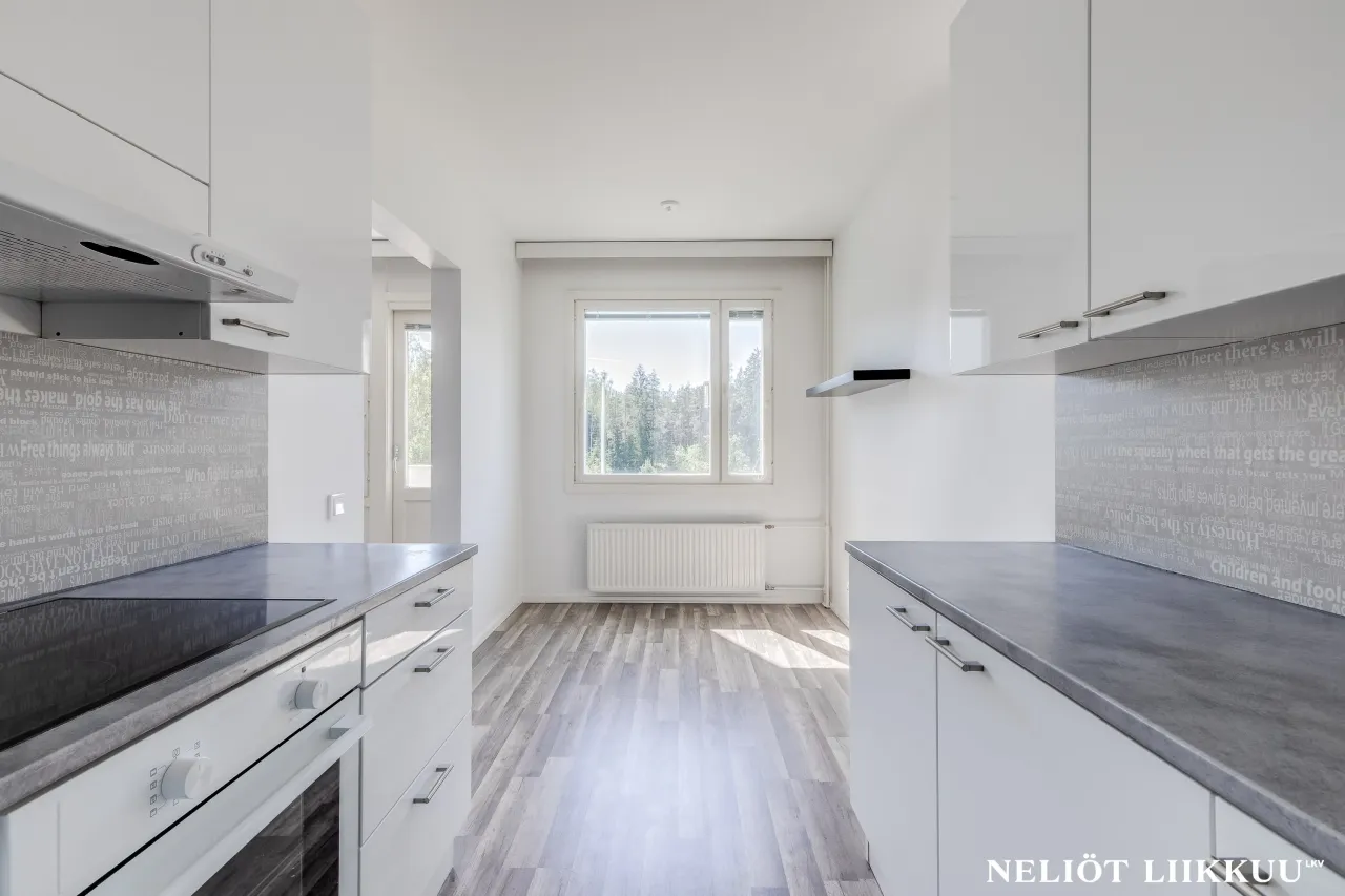 Квартира в Вантаа, Финляндия, 61 м² - фото 9