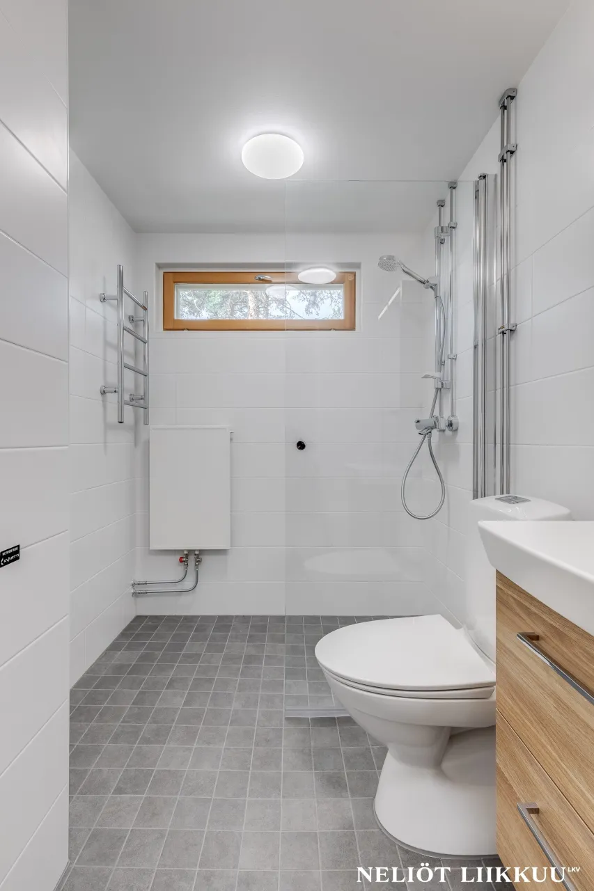 Квартира в Вантаа, Финляндия, 61 м² - фото 13