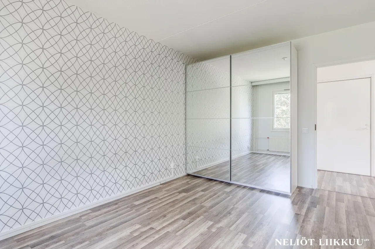 Квартира в Вантаа, Финляндия, 61 м² - фото 11