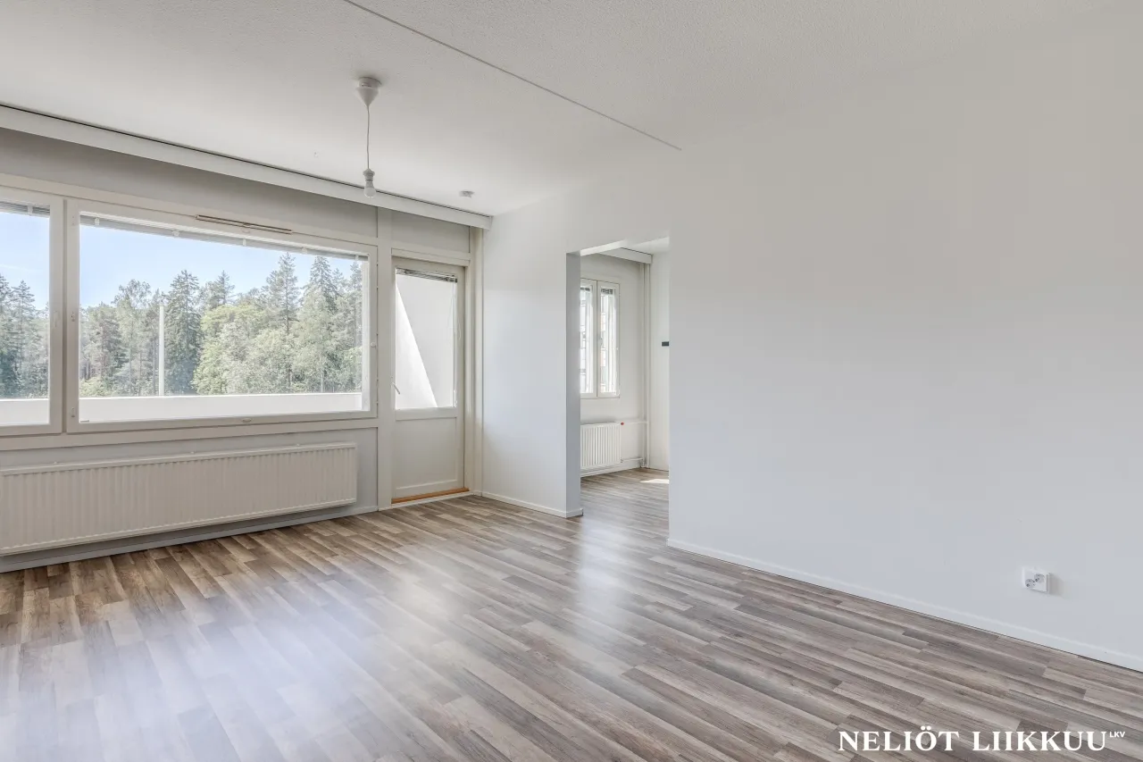 Квартира в Вантаа, Финляндия, 61 м² - фото 4