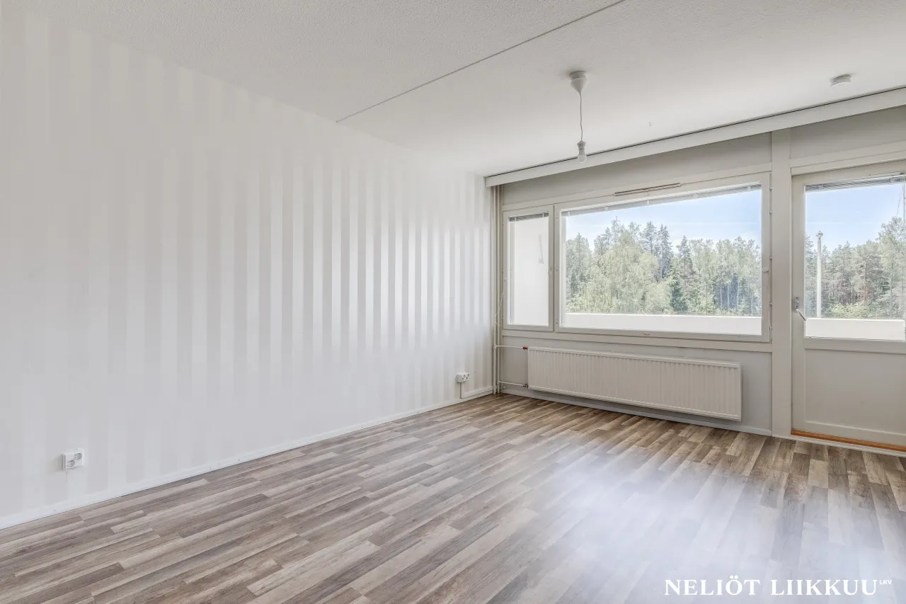 Квартира в Вантаа, Финляндия, 61 м² - фото 3